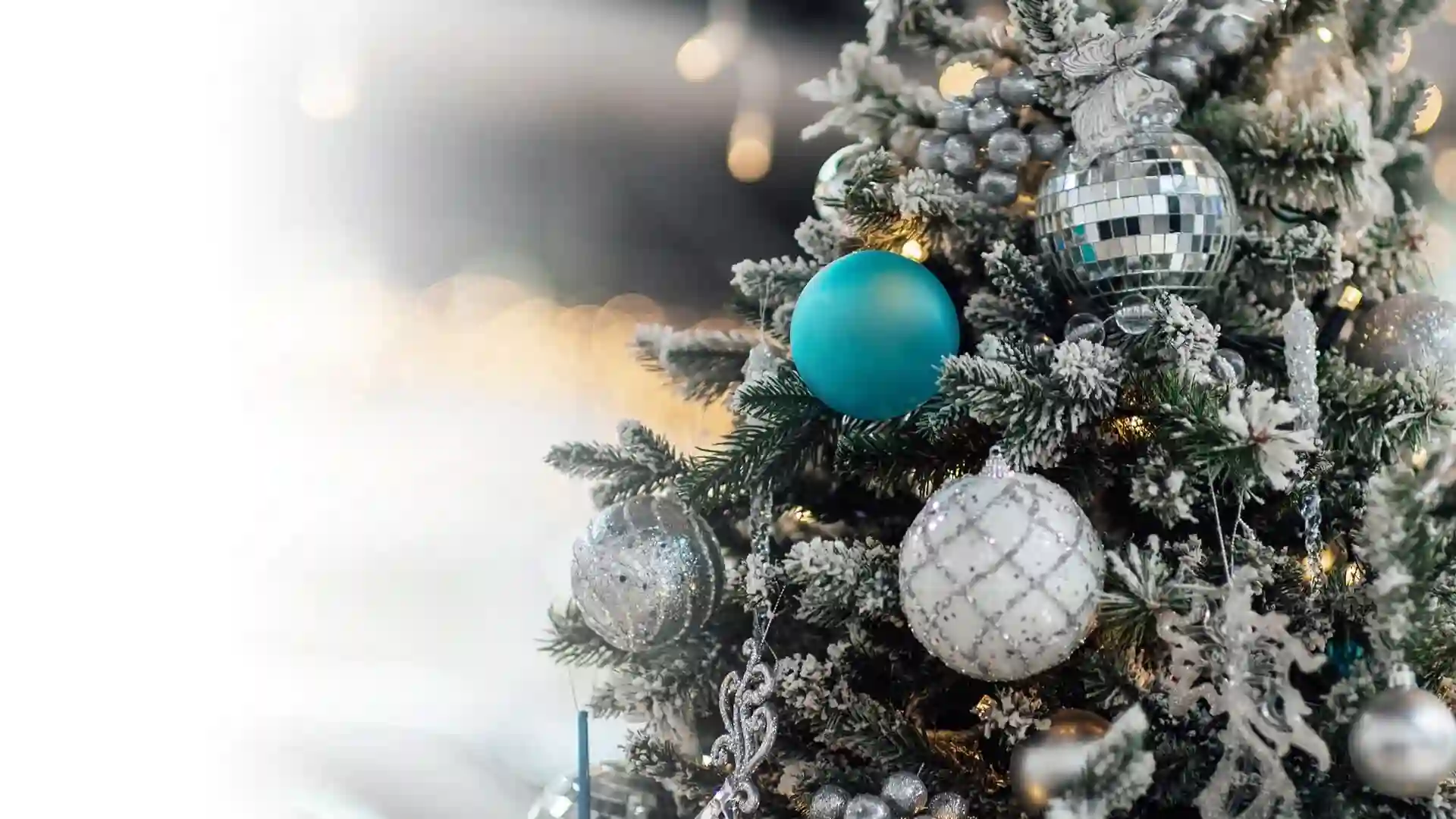 Официальный дилер BMW БалтАвтоТрейд-М поздравляет Вас с Новым годом и Рождеством!