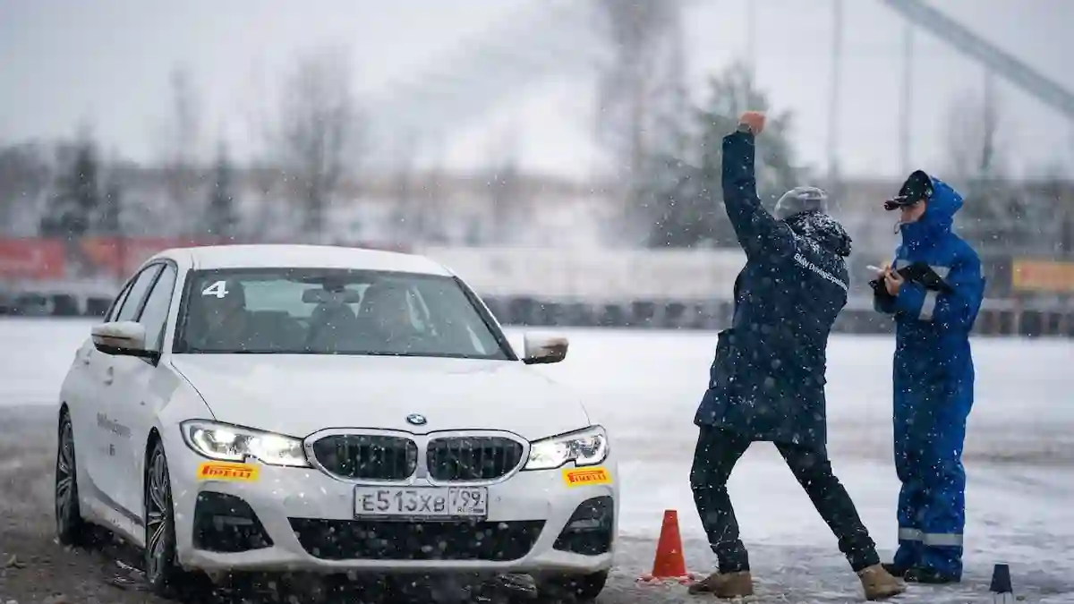 Для тех, кто был занят: мощнейшее заявление BMW M и другие горячие новости за неделю.