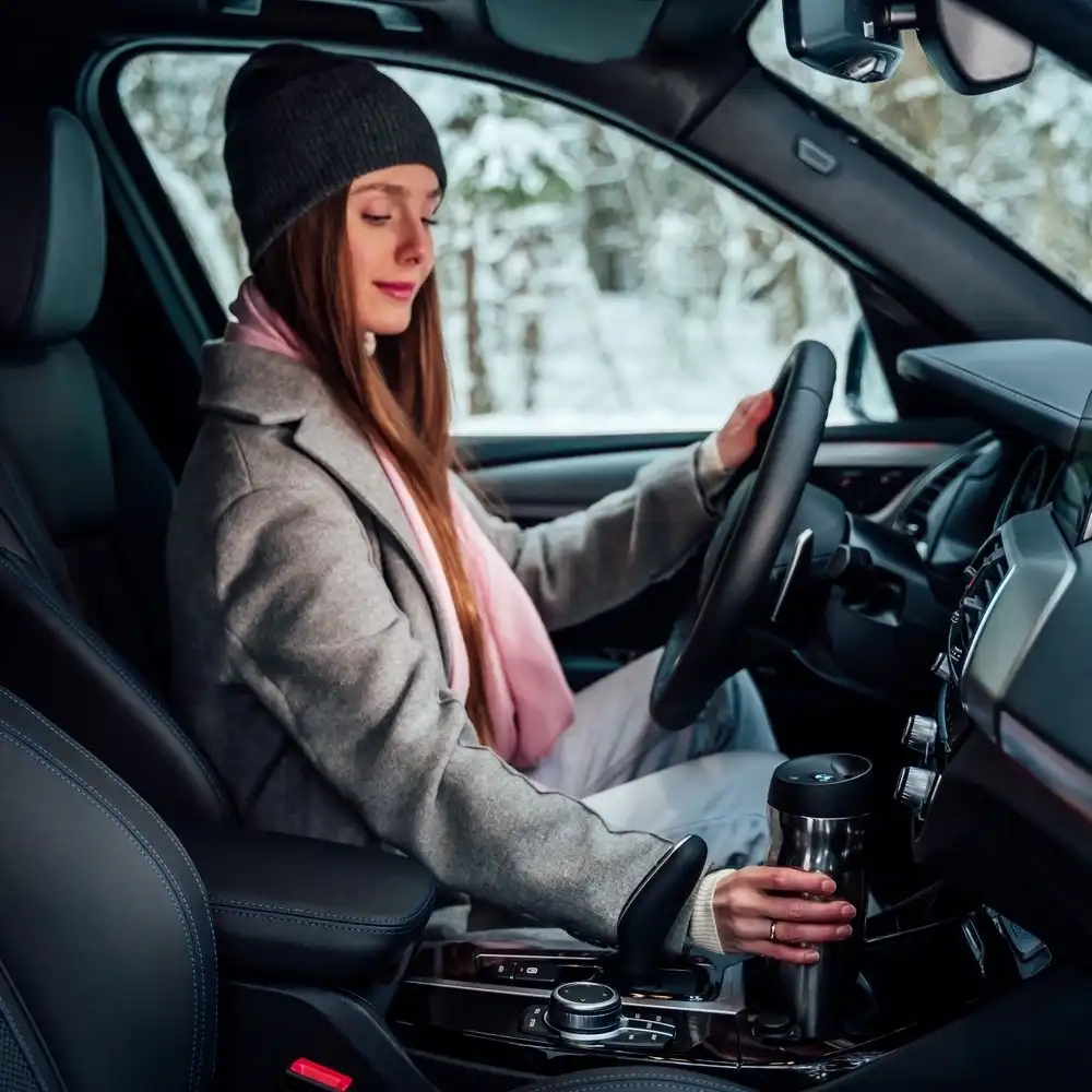Безграничные возможности в любое время года с BMW И БАЛТАВТОТРЕЙД-М