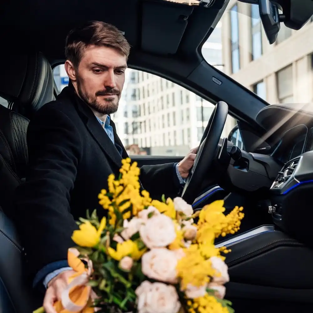 Безграничные возможности в любое время года с BMW И БАЛТАВТОТРЕЙД-М