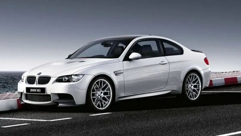 Мощный старт. Новый BMW M3/M4.