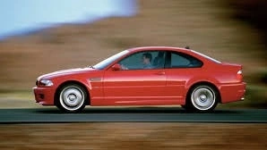 Мощный старт. Новый BMW M3/M4.