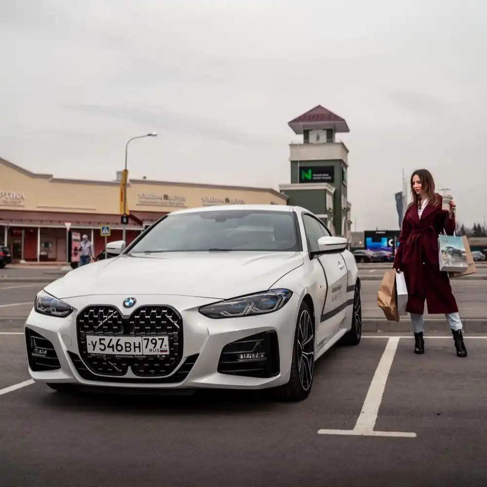 Безграничные возможности в любое время года с BMW И БАЛТАВТОТРЕЙД-М
