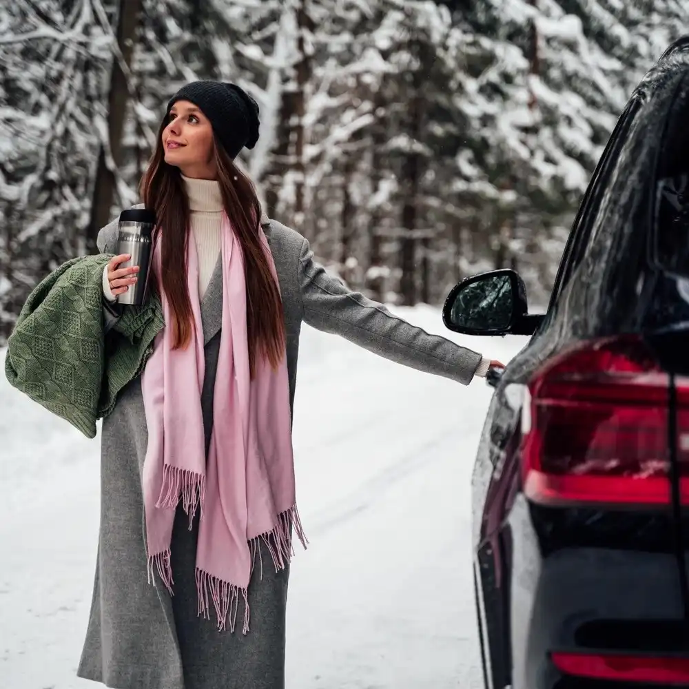 Безграничные возможности в любое время года с BMW И БАЛТАВТОТРЕЙД-М